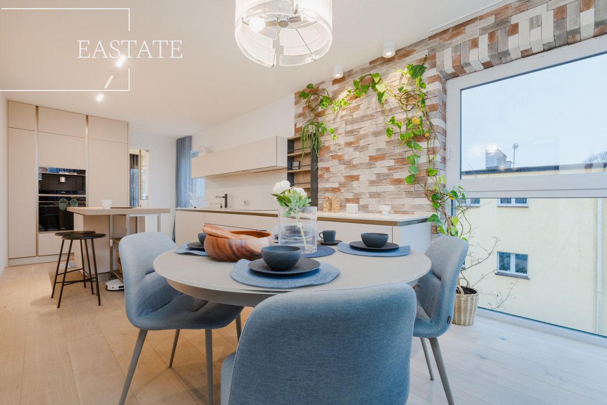 Mieszkanie 3-pokojowe Gdynia Kamienna Góra, ul. Żołnierzy I Armii Wojska Polskiego. Zdjęcie 5