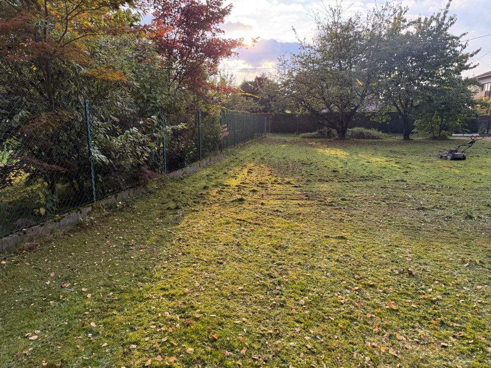 Działka budowlana Kaniów. Zdjęcie 5