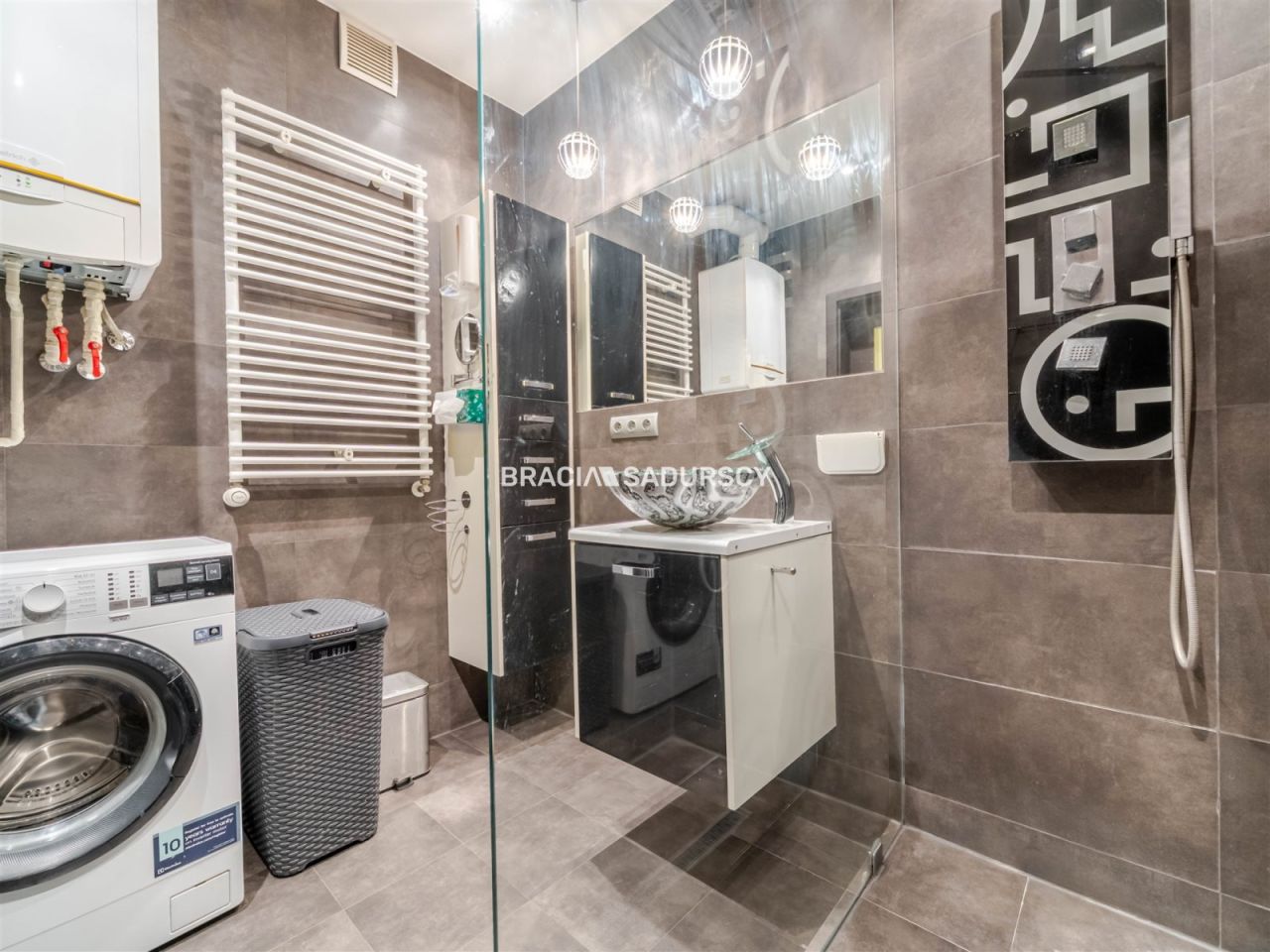 Mieszkanie 3-pokojowe Kraków Dębniki, ul. Mieczykowa. Zdjęcie 12