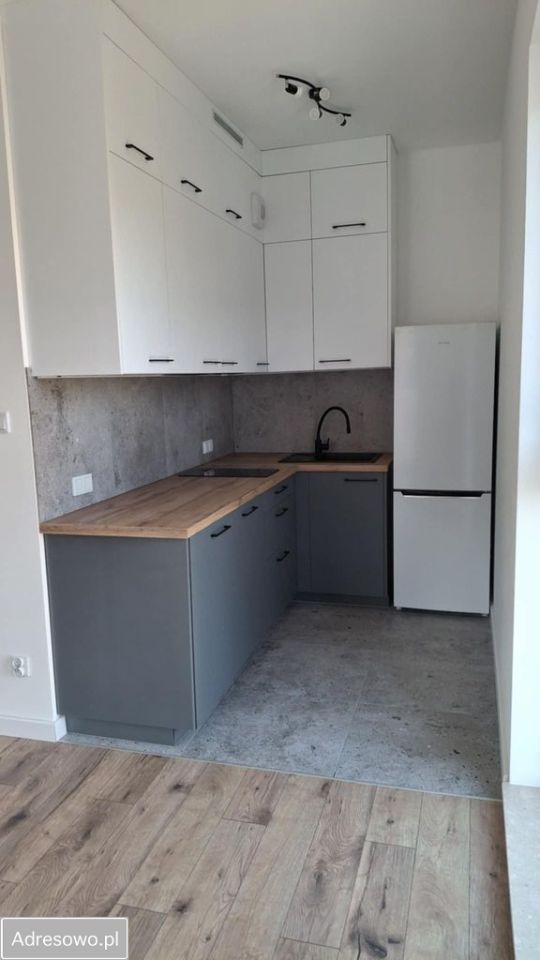 Mieszkanie 3-pokojowe Zielonka, ul. Wojska Polskiego. Zdjęcie 4