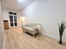 Mieszkanie 3-pokojowe Wrocław Krzyki, ul. Zaolziańska. Zdjęcie 4