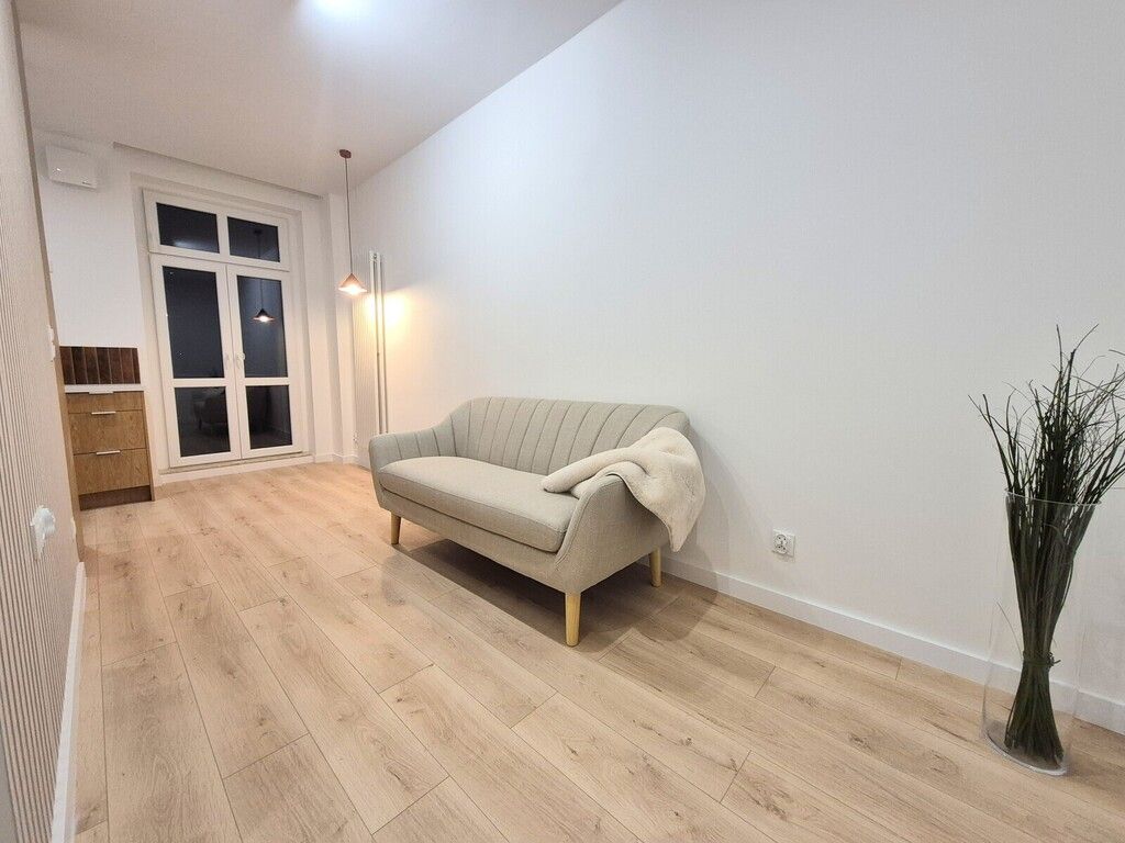 Mieszkanie 3-pokojowe Wrocław Krzyki, ul. Zaolziańska. Zdjęcie 6