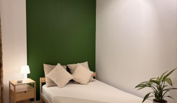 Mieszkanie 2-pokojowe Warszawa Ursynów, Belgradzka