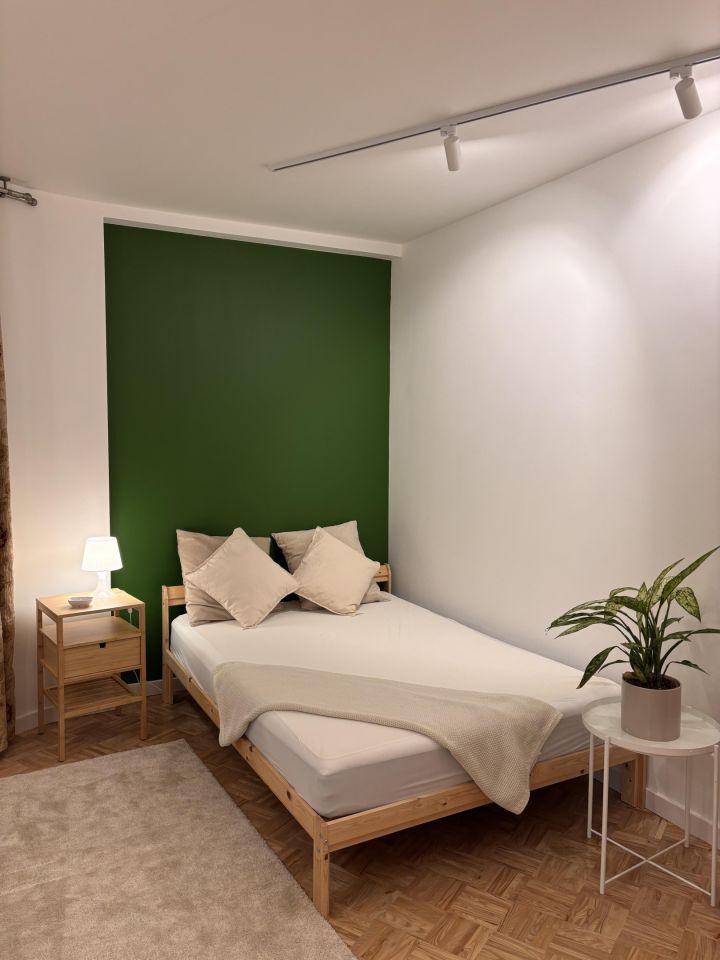 Mieszkanie 2-pokojowe Warszawa Ursynów, ul. Belgradzka. Zdjęcie 2