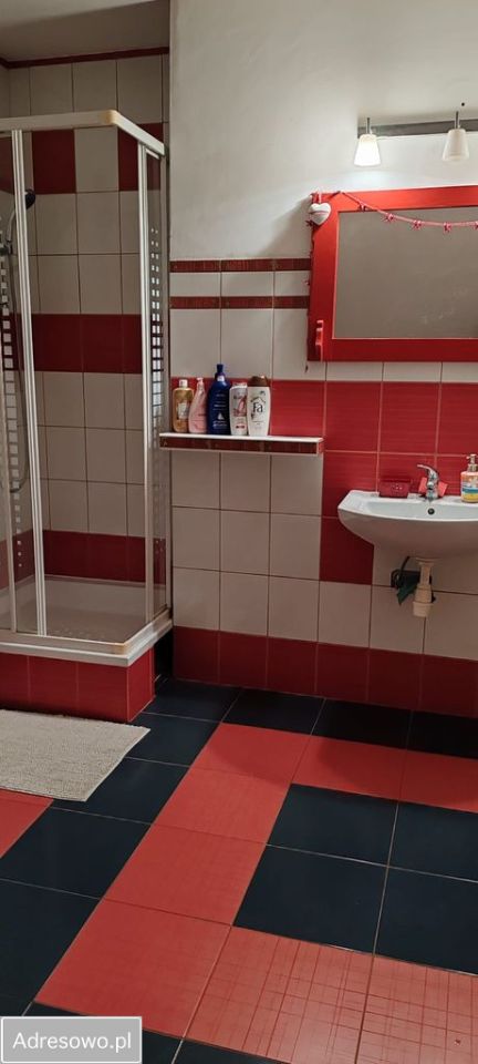 dom wolnostojący, 5 pokoi Parszów. Zdjęcie 15