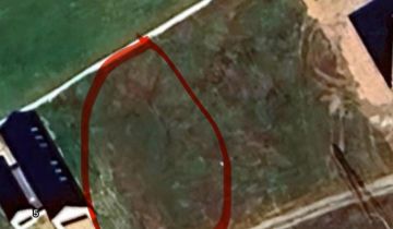 Działka rolno-budowlana Śliwniki