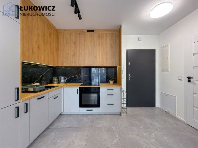 Mieszkanie 2-pokojowe Czechowice-Dziedzice Brzeziny. Zdjęcie 4