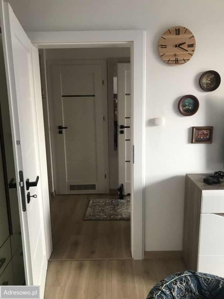 Mieszkanie 1-pokojowe Bielsko-Biała, ul. Podchorążych. Zdjęcie 10