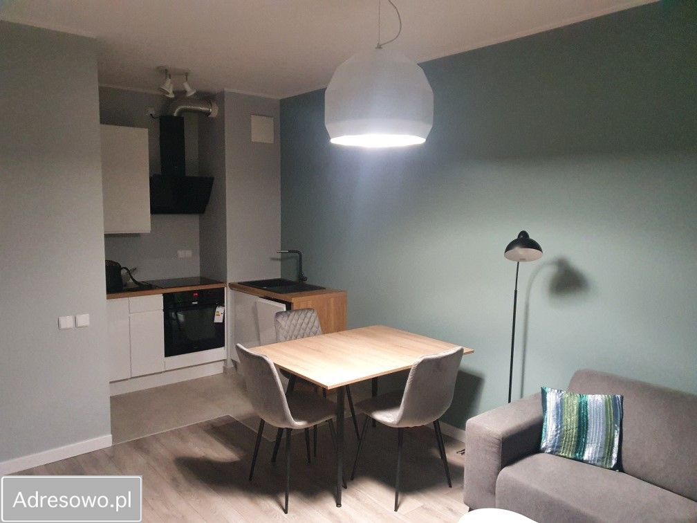 Mieszkanie 2-pokojowe Gdańsk Ujeścisko, ul. Cedrowa. Zdjęcie 2