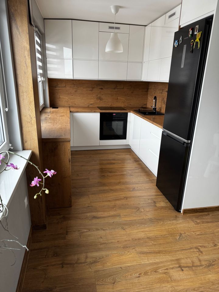 Mieszkanie 3-pokojowe Kielce Sady, ul. Nowowiejska. Zdjęcie 7