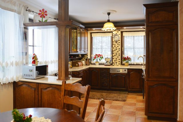 dom wolnostojący, 5 pokoi Tomaszów Lubelski, ul. Wojska Polskiego. Zdjęcie 36