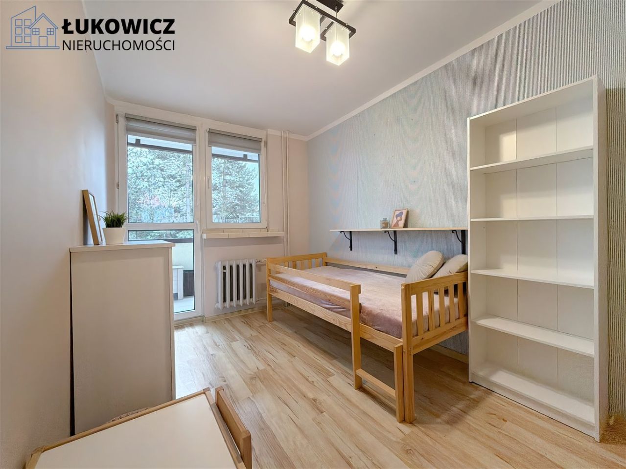 Mieszkanie 3-pokojowe Bielsko-Biała. Zdjęcie 10