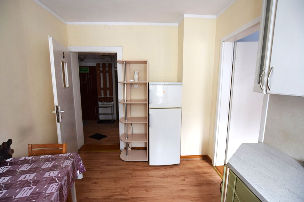 Mieszkanie 3-pokojowe Olsztyn Podgrodzie, al. Aleja Warszawska. Zdjęcie 9