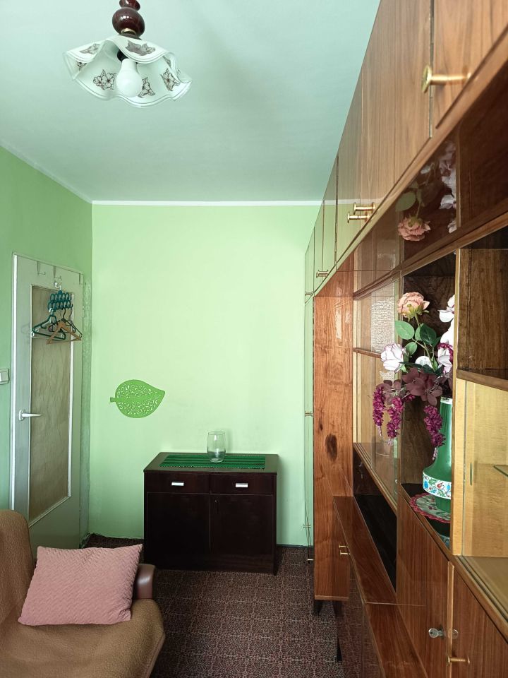 Mieszkanie 3-pokojowe Bydgoszcz Bartodzieje Wielkie, ul. Kołobrzeska. Zdjęcie 8