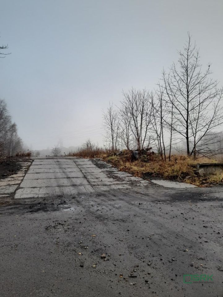 Działka inna Katowice Nikiszowiec, ul. Szopienicka. Zdjęcie 7