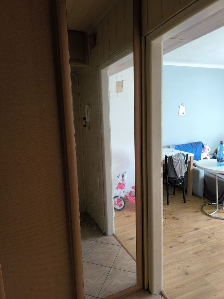 Mieszkanie 1-pokojowe Radomsko, ul. Brzeźnicka. Zdjęcie 2