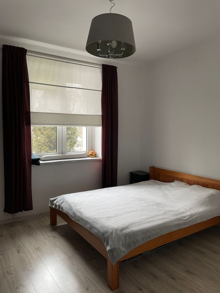 Mieszkanie 2-pokojowe Kraków Dębniki, ul. Praska. Zdjęcie 9