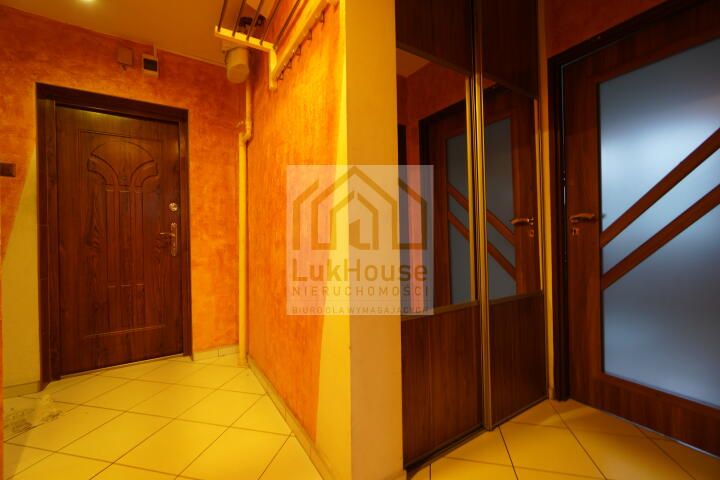 Mieszkanie 3-pokojowe Ruda Śląska Godula, ul. Czereśniowa. Zdjęcie 5