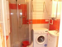 Mieszkanie 1-pokojowe Kraków Prądnik Czerwony, ul. Wileńska. Zdjęcie 4