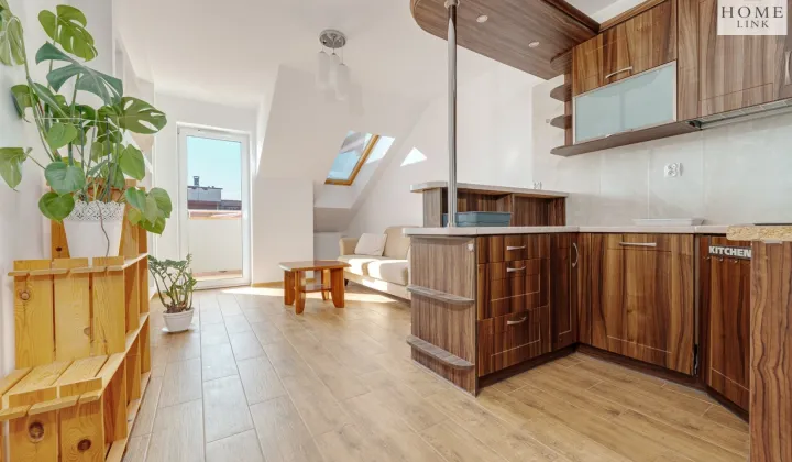 Mieszkanie 3-pokojowe Dywity, ul. Warmińska