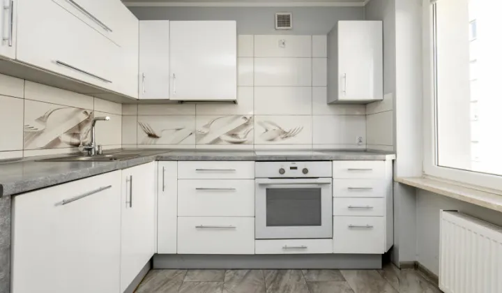 Mieszkanie 2-pokojowe Elbląg, ul. Słoneczna