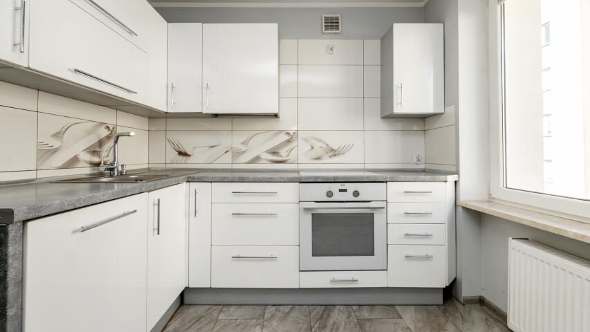 Mieszkanie 2-pokojowe Elbląg, ul. Słoneczna. Zdjęcie 1