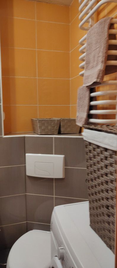 Mieszkanie 1-pokojowe Warszawa Bródno, ul. Łojewska. Zdjęcie 6