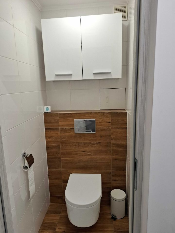 Mieszkanie 2-pokojowe Lublin, ul. Wilhelma Orlika-Ruckemanna. Zdjęcie 8