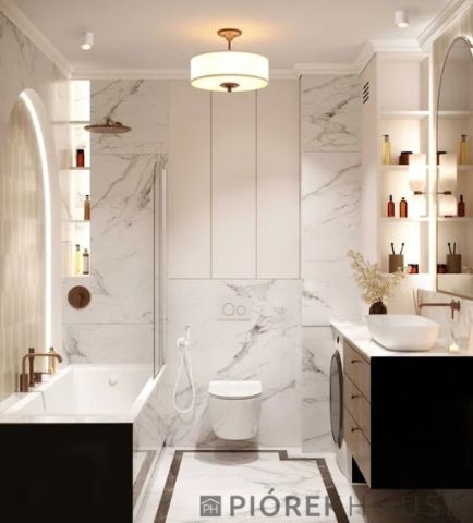 Mieszkanie 3-pokojowe Warszawa Włochy, ul. Rakowska. Zdjęcie 5