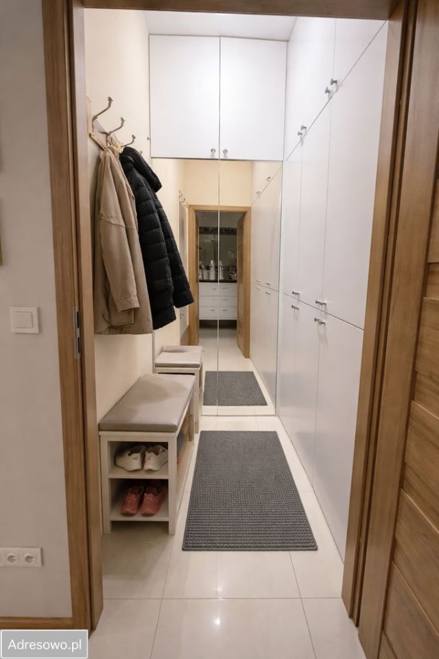 Mieszkanie 3-pokojowe Warszawa Ursynów, ul. Kłobucka. Zdjęcie 5