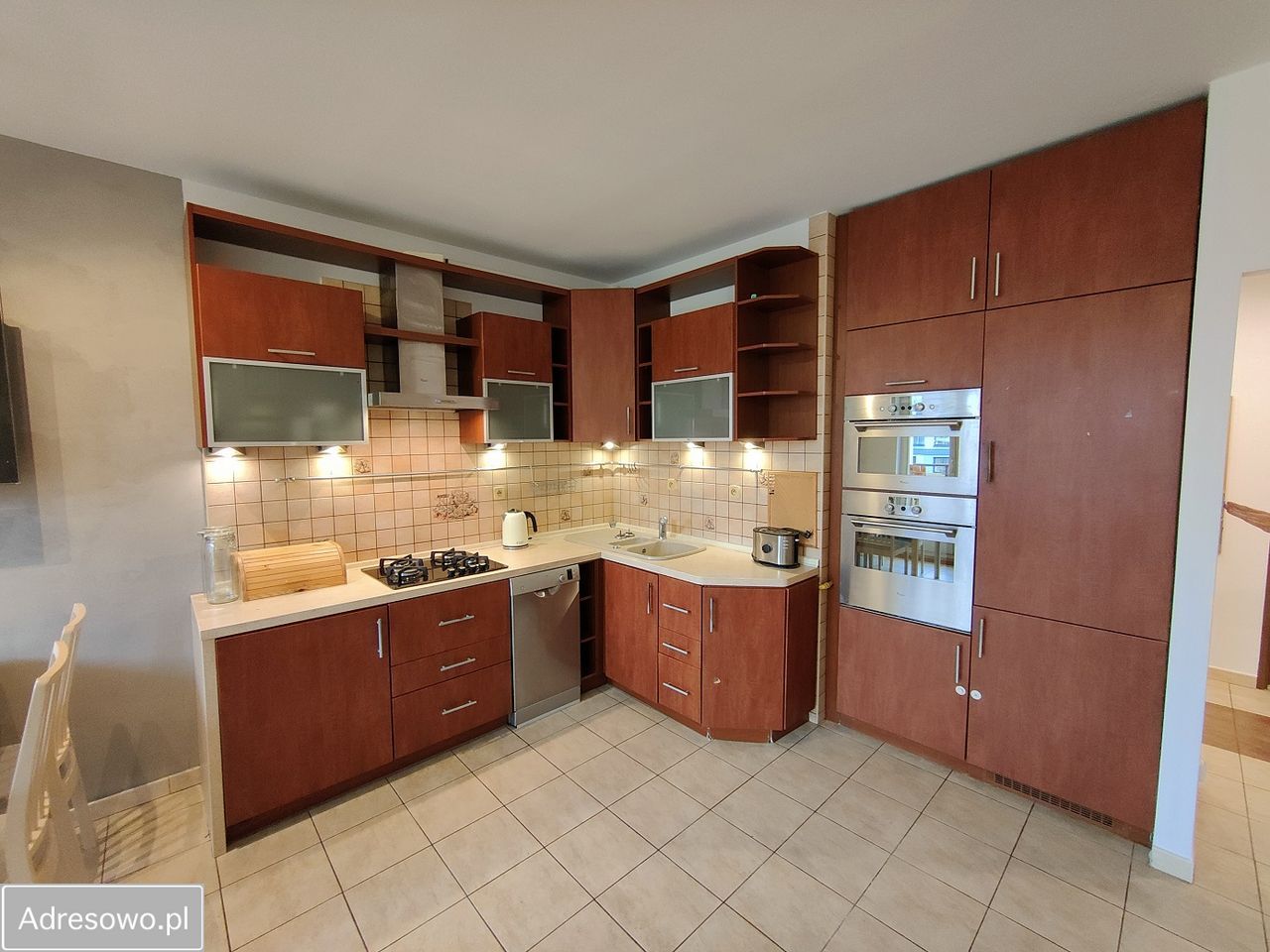 Mieszkanie 3-pokojowe Warszawa Mokotów, ul. Bluszczańska. Zdjęcie 18