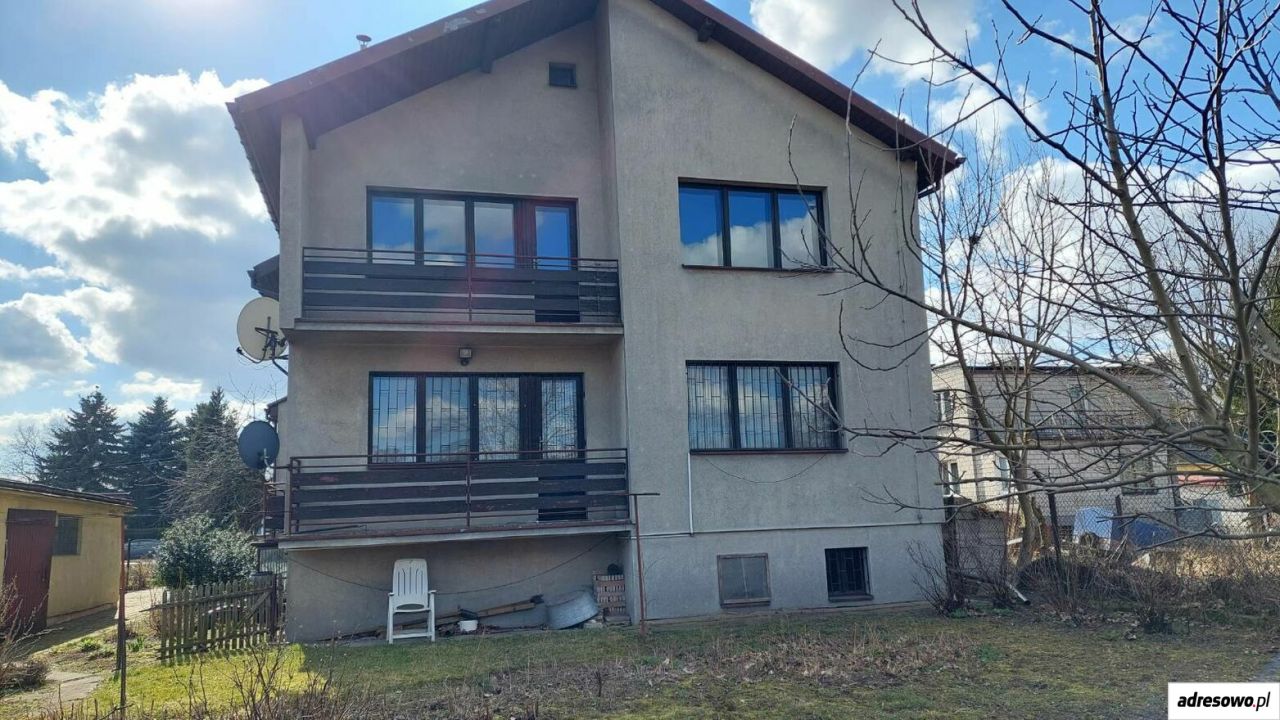 Μονοκατοικία, 161 m²