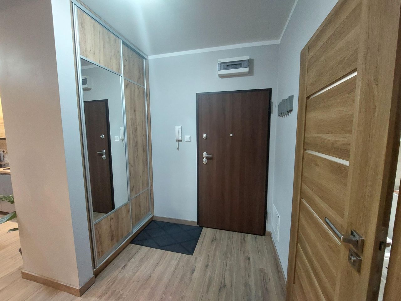 Mieszkanie 2-pokojowe Warszawa Białołęka, ul. Arcangela Corellego. Zdjęcie 10