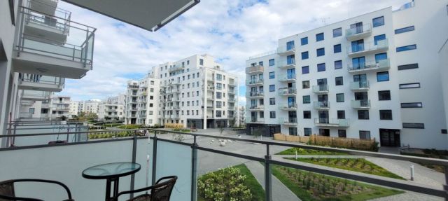 Mieszkanie 2-pokojowe Gdańsk Jasień, ul. Lawendowe Wzgórze. Zdjęcie 1