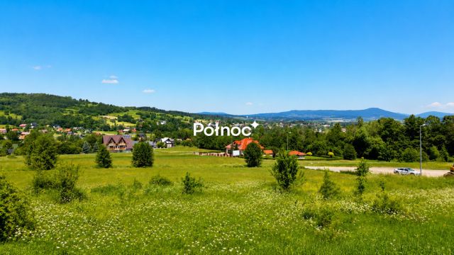 Działka rolna Spytkowice. Zdjęcie 1
