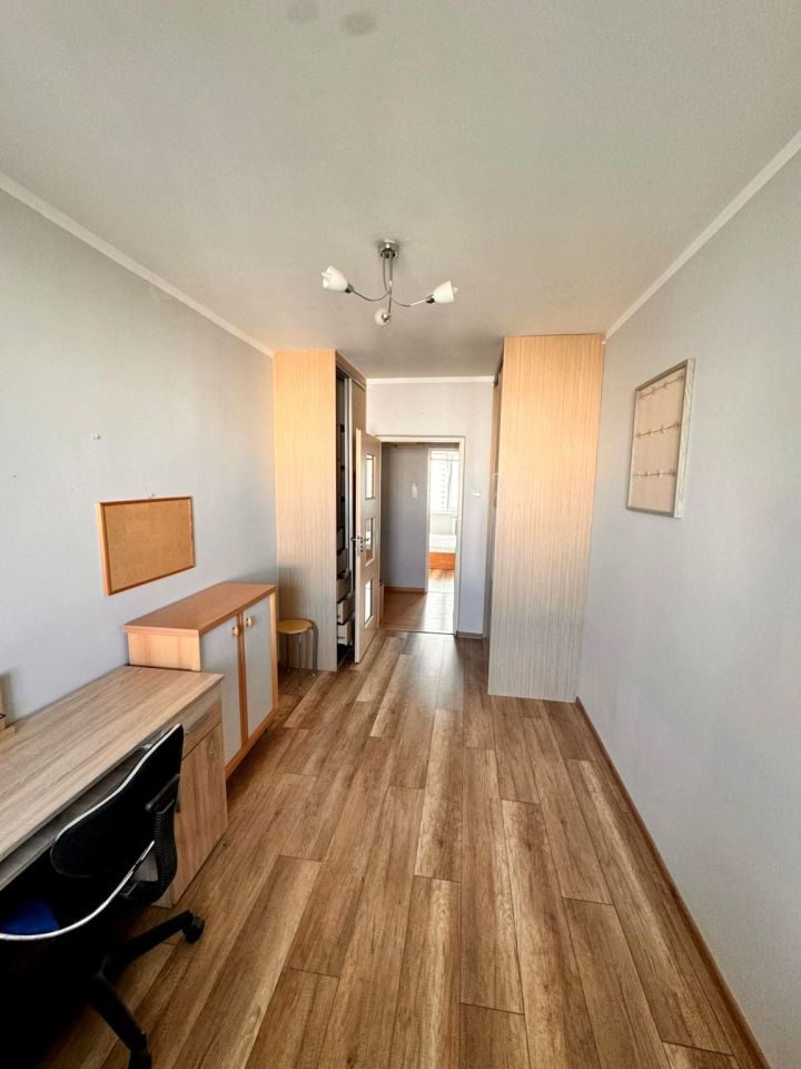 Mieszkanie 3-pokojowe Białystok Nowe Miasto, ul. Kazimierza Pułaskiego. Zdjęcie 9