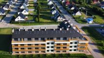 Mieszkanie 1-pokojowe Darłowo Centrum, ul. Królowej Jadwigi. Zdjęcie 2