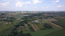 Działka rolno-budowlana Czulice Krzyżówki. Zdjęcie 3