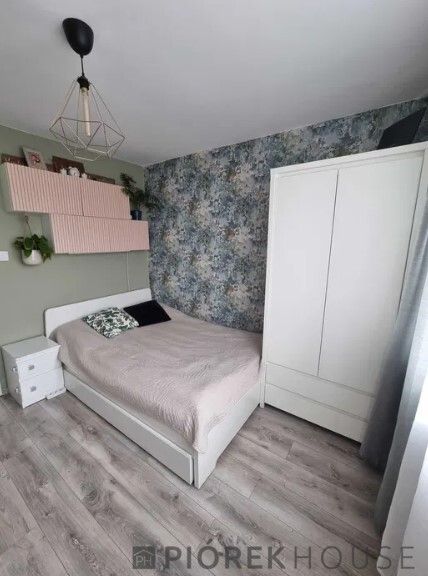 Mieszkanie 2-pokojowe Warszawa Bemowo, ul. Jana Kędzierskiego. Zdjęcie 4
