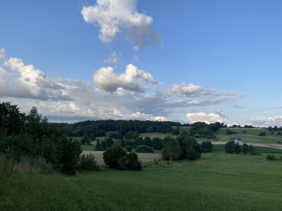 Działka budowlana Staniszewo Kępa, ul. Wejherowska. Zdjęcie 11