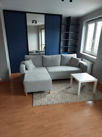 Mieszkanie 1-pokojowe Poznań Jeżyce, ul. Mylna. Zdjęcie 1