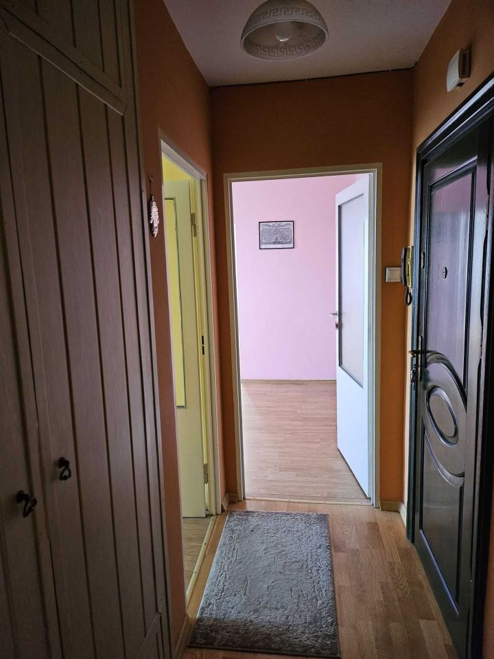 Mieszkanie 4-pokojowe Ryki, ul. Tadeusza Kościuszki. Zdjęcie 6