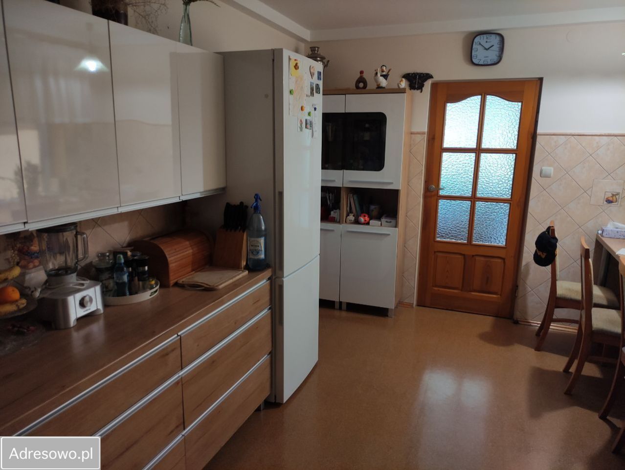 dom wolnostojący, 5 pokoi Osiniec. Zdjęcie 14