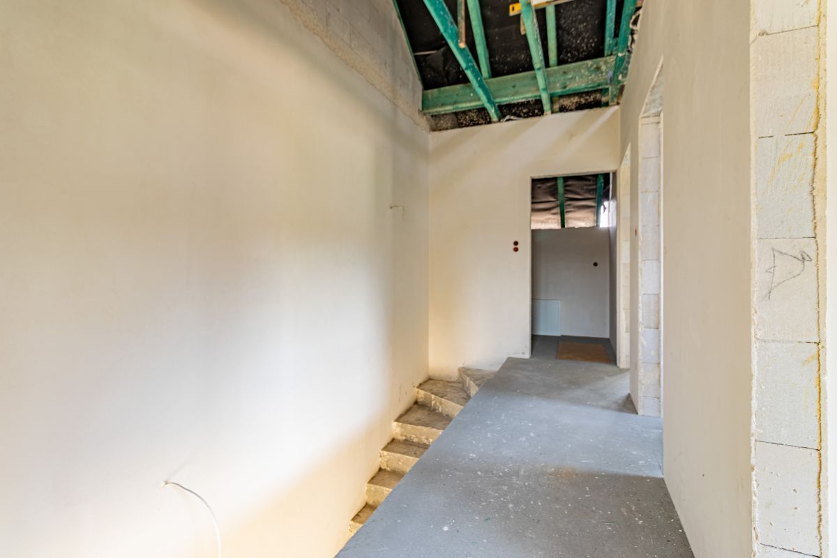 bliźniak, 5 pokoi Tyłowo, ul. Wejherowska. Zdjęcie 6