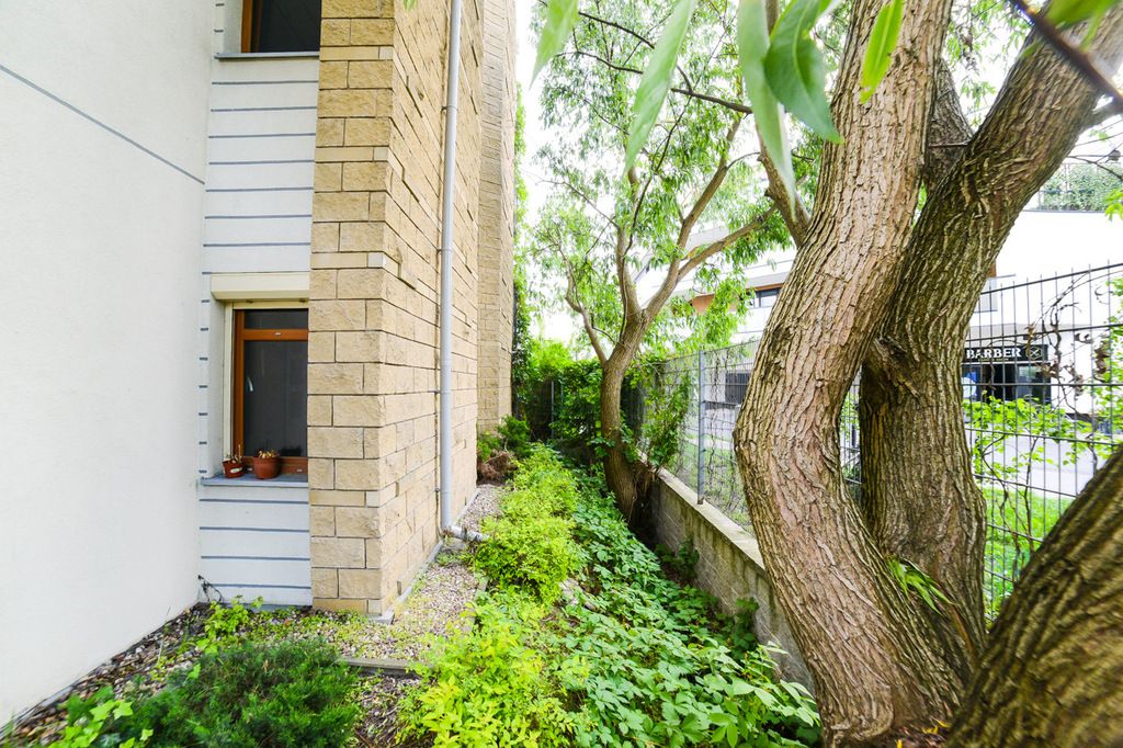 Mieszkanie 3-pokojowe Warszawa Wilanów, ul. Wilanowska. Zdjęcie 15