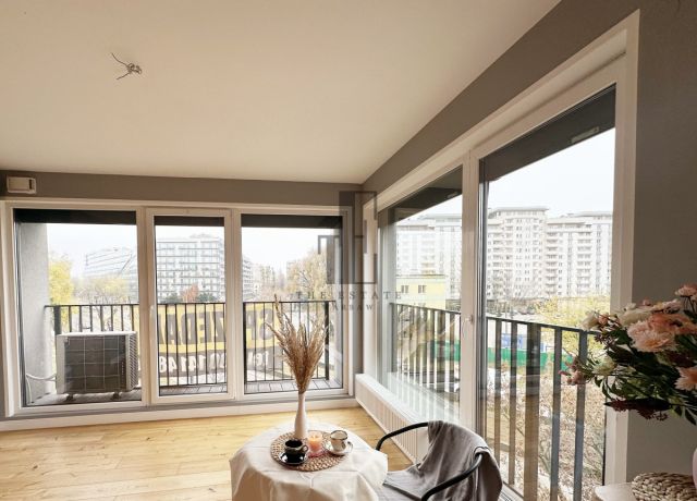 Mieszkanie 3-pokojowe Warszawa Wola, ul. Wawrzyszewska. Zdjęcie 7