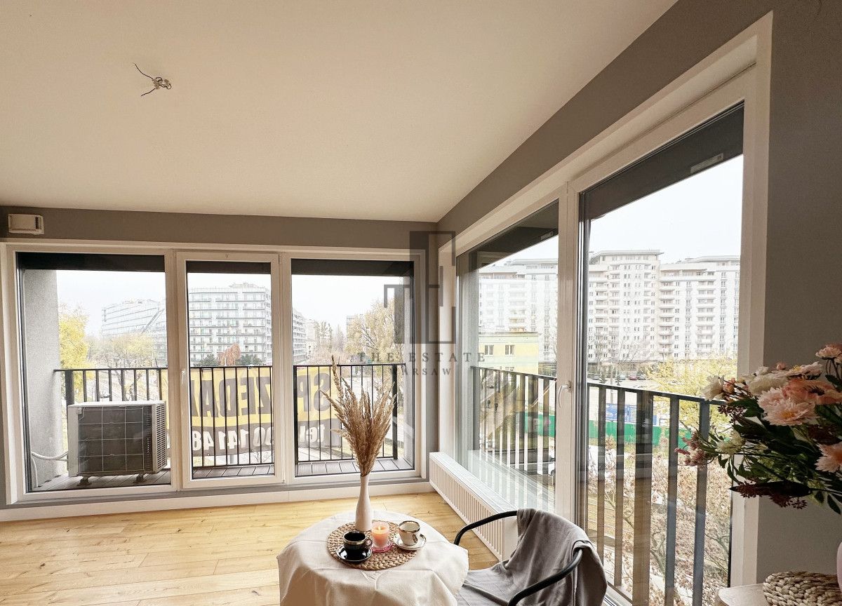 Mieszkanie 3-pokojowe Warszawa Wola, ul. Wawrzyszewska. Zdjęcie 7