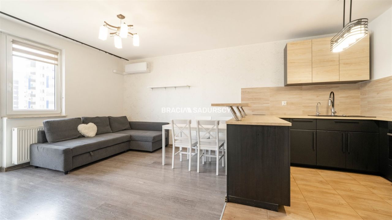 Mieszkanie 2-pokojowe Kraków Mistrzejowice, ul. Powstańców. Zdjęcie 10