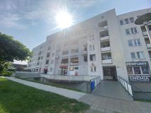 Mieszkanie 3-pokojowe Kalisz Dobrzec, ul. Podmiejska