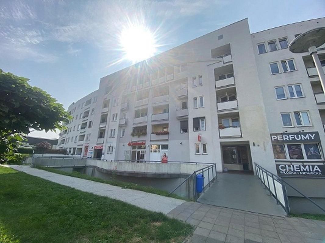 Mieszkanie 3-pokojowe Kalisz Dobrzec, ul. Podmiejska